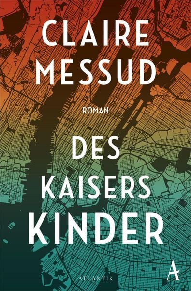 Produktbild: Des Kaisers Kinder