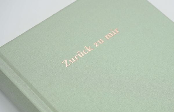 Produktbild: Zur&uuml;ck zu mir