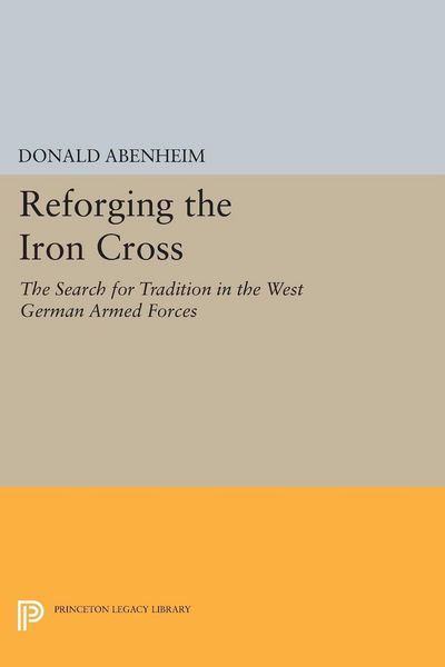 Produktbild: Reforging the Iron Cross