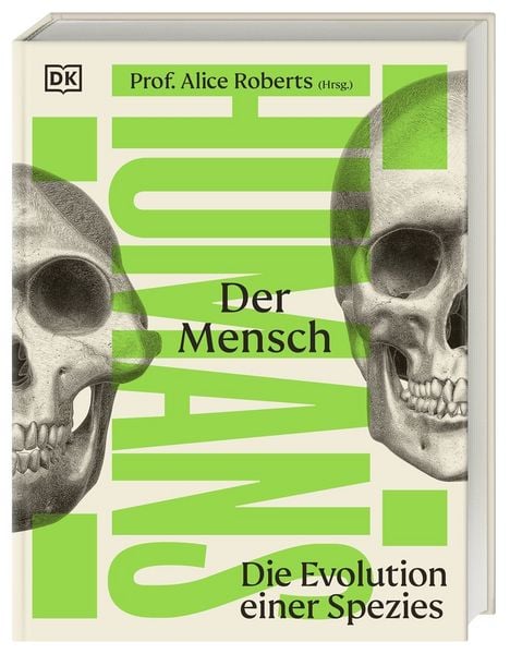 Produktbild: HUMANS. Der Mensch