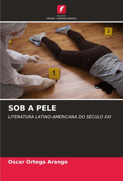 Produktbild: Sob a Pele