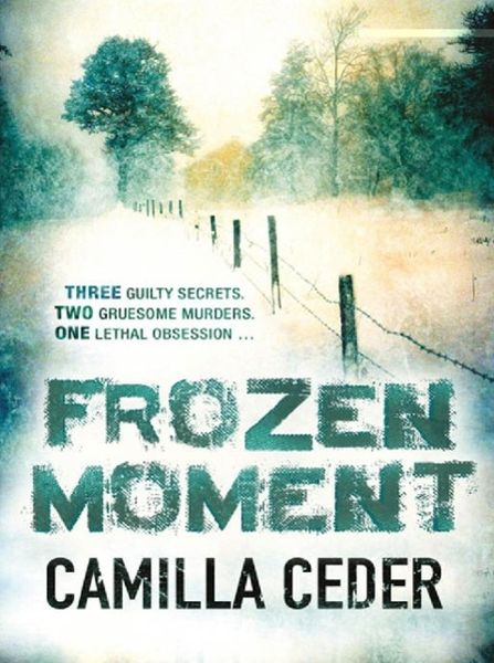 Produktbild: Frozen Moment