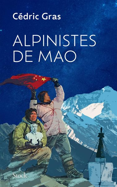 Produktbild: Alpinistes de Mao