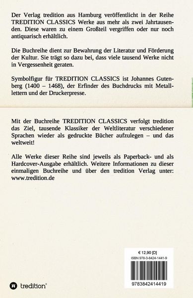 Produktbild: Rheinsagen