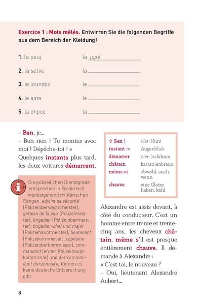 Produktbild: Le C&oelig;ur du Mal