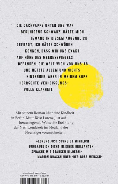 Produktbild: Am Rand der D&auml;cher