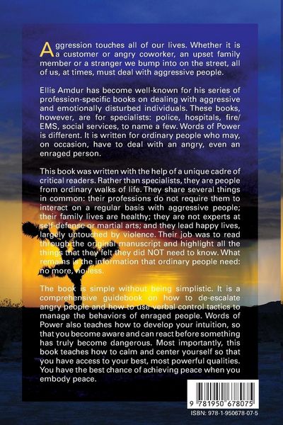 Produktbild: Words of Power