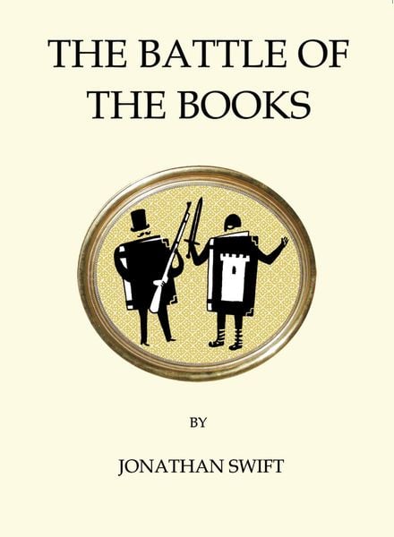 Produktbild: Battle of the Books