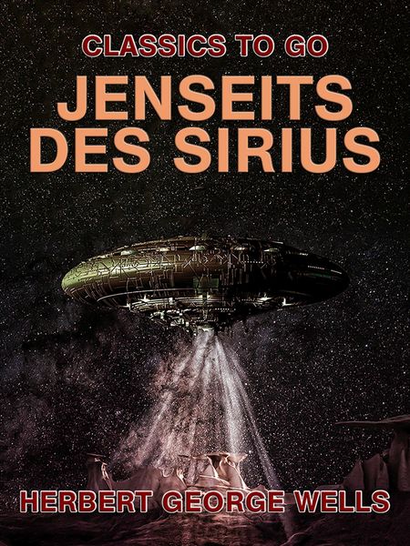 Produktbild: Jenseits des Sirius