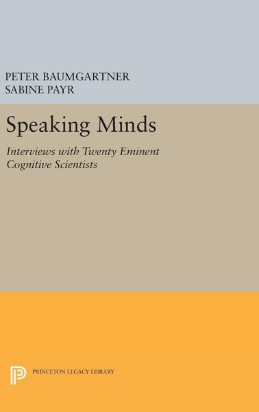 Produktbild: Speaking Minds