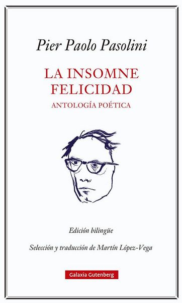 Produktbild: Insomne Felicidad, La. Antologia Poetica