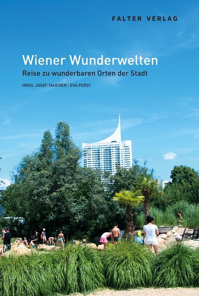 Produktbild: Wiener Wunderwelten