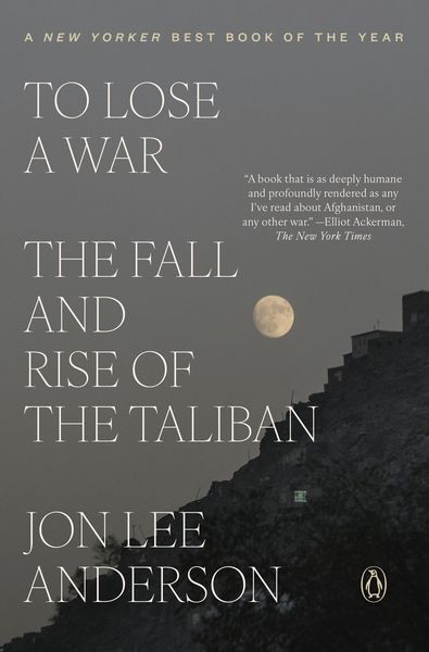 Produktbild: To Lose a War