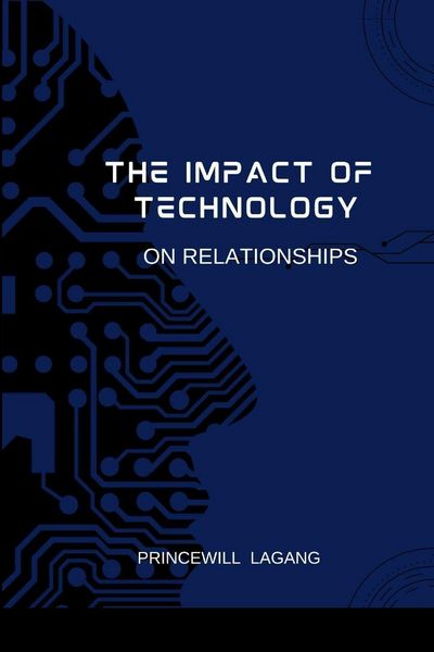 Produktbild: The Impact of Technology on Relationships