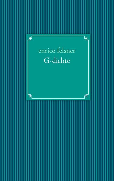 Produktbild: G-dichte