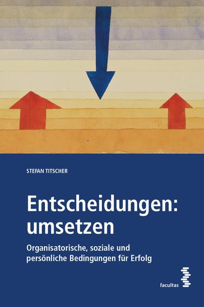 Produktbild: Entscheidungen: umsetzen