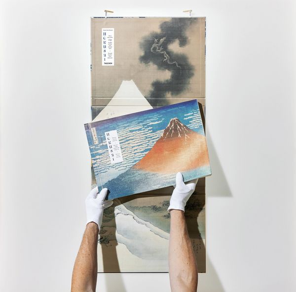 Produktbild: Hokusai
