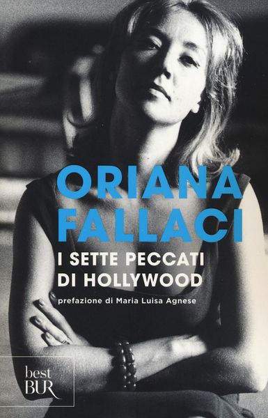 Produktbild: I sette peccati di Hollywood
