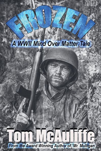 Produktbild: Frozen - A WWII Mind Over Matter Tale
