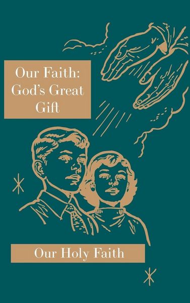 Produktbild: Our Faith