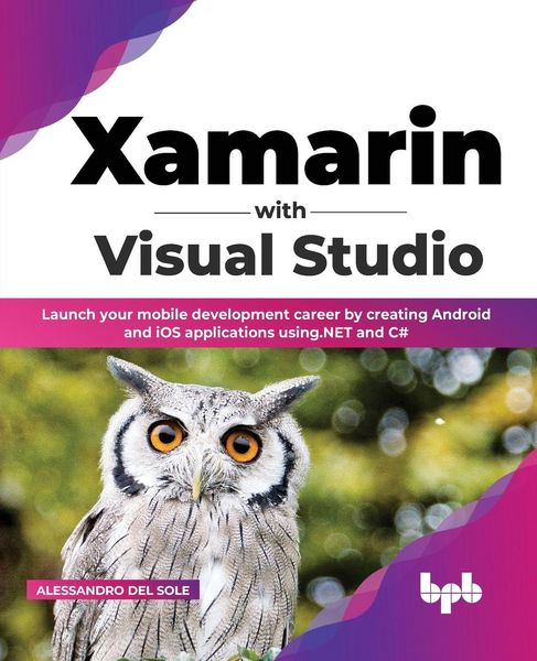 Produktbild: Xamarin with Visual Studio