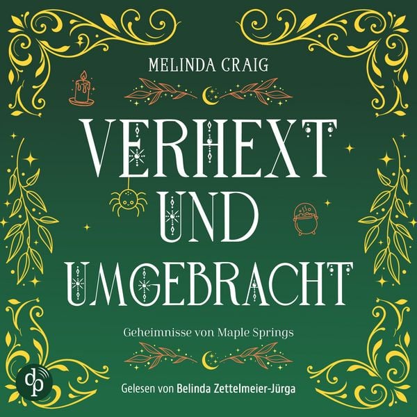 Produktbild: Verhext und umgebracht