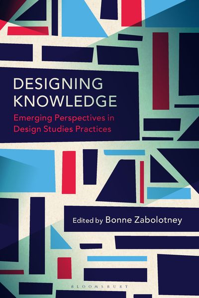Produktbild: Designing Knowledge