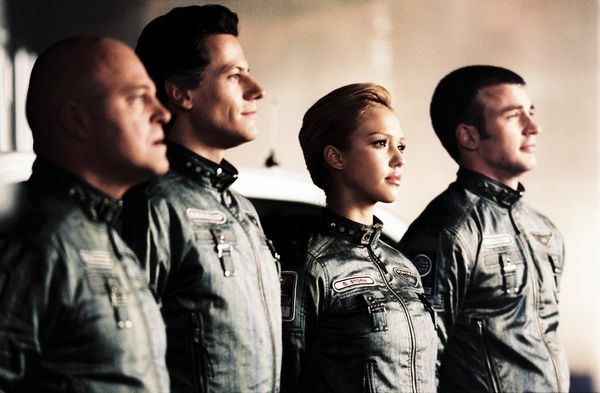 Produktbild: Fantastic Four