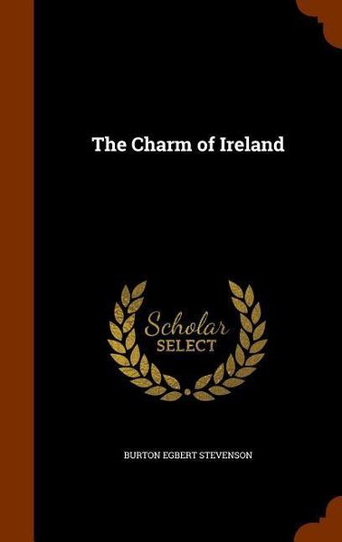 Produktbild: The Charm of Ireland