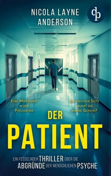 Produktbild: Der Patient