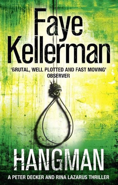 Produktbild: Hangman
