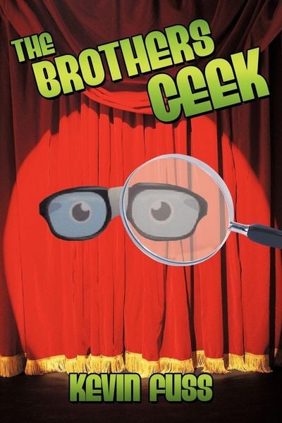 Produktbild: The Brothers Geek