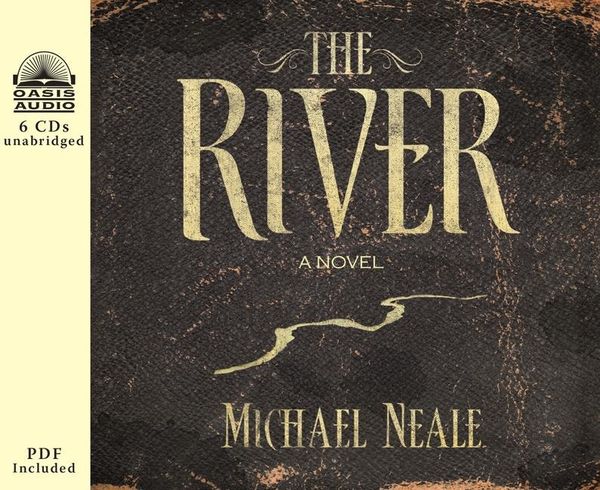Produktbild: The River