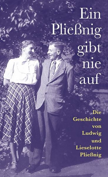 Produktbild: Ein Plie&szlig;nig gibt nie auf