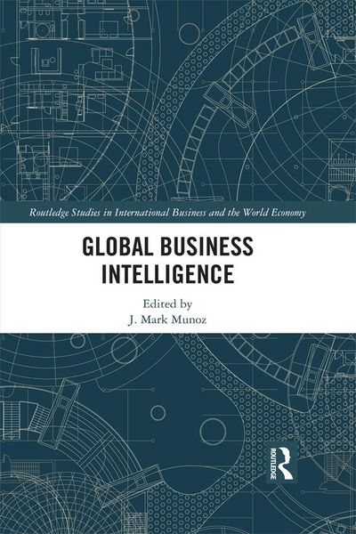 Produktbild: Global Business Intelligence