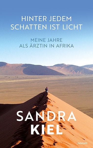 Produktbild: Hinter jedem Schatten ist Licht