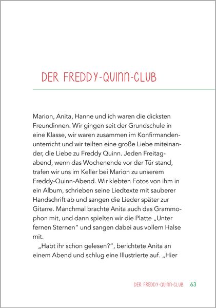 Produktbild: Stammtischgespr&auml;che