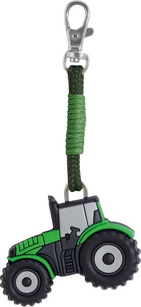 Produktbild: Anh&auml;nger Happy Charms Tractor