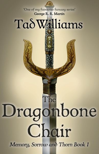 Produktbild: The Dragonbone Chair
