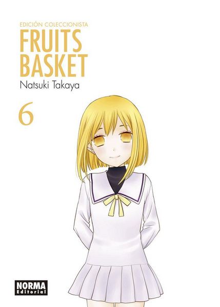 Produktbild: Fruits basket