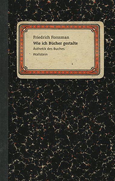 Produktbild: Wie ich B&uuml;cher gestalte
