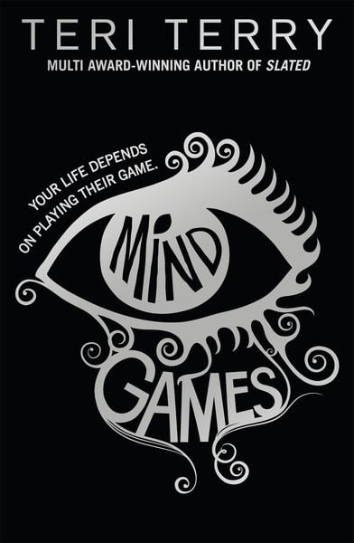 Produktbild: Mind Games