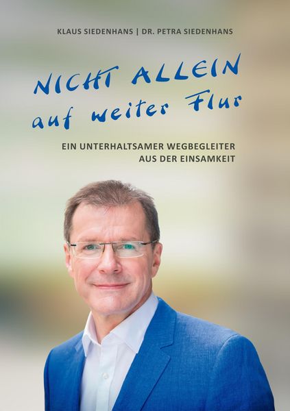 Produktbild: Nicht Allein Auf Weiter Flur
