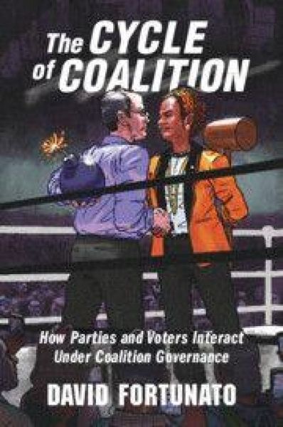 Produktbild: The Cycle of Coalition