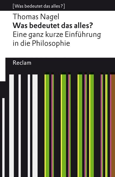 Produktbild: Was bedeutet das alles?