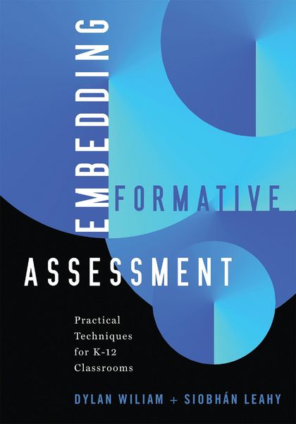 Produktbild: Embedding Formative Assessment
