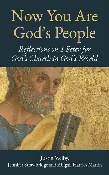 Produktbild: Now You are God's People