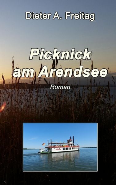 Produktbild: Picknick am Arendsee