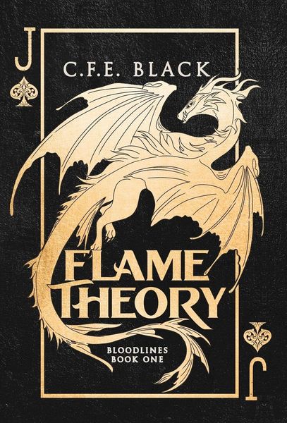 Produktbild: Flame Theory