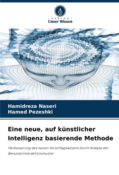 Produktbild: Eine neue, auf k&uuml;nstlicher Intelligenz basierende Methode